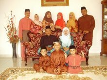 My Family